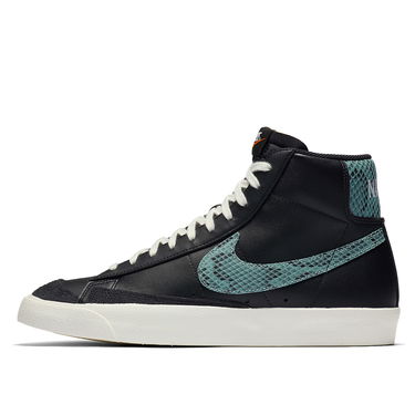 Кецове и обувки Nike Blazer Mid '77 Vintage WE Reptile Черно | CI1176-001, 3