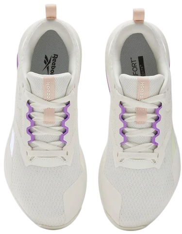 Кецове и обувки Reebok Reebok NanoFlex TR 2 Бяло | 100201538, 2