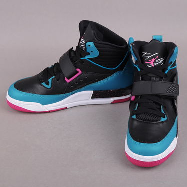 Кецове и обувки Jordan Jordan Jordan Flight 97 BG Черно | 654978-019, 2