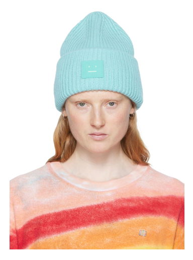 Wool Beanie