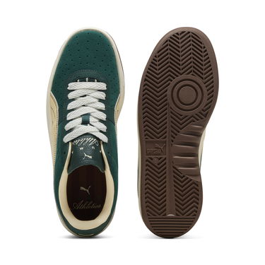Кецове и обувки Puma GV Special Players Lane Зелено | 399645_01, 3