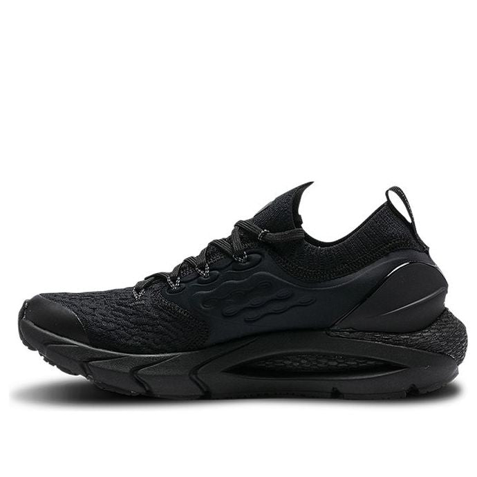 Кецове и обувки Under Armour Hovr Phantom 2 Черно | 3023833-001