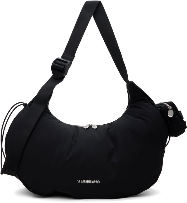 Crossbody Bag With Detachable Pouch