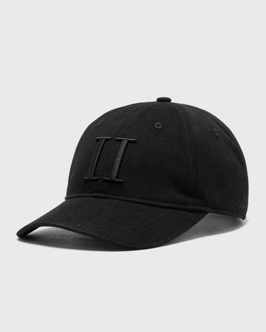 Шапка с козирка Les Deux Encore Dad Cap Черно | LDM703029-100100, 0