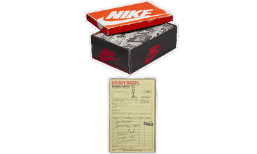 Кецове и обувки Jordan Air Jordan 1 Retro High OG "Chicago Lost & Found" GS Червено | FD1437-612, 4