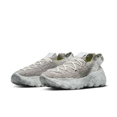 Кецове и обувки Nike Space Hippie 04 W Бяло | CD3476-103, 2