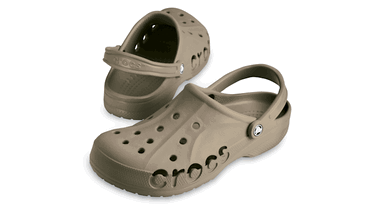 Кецове и обувки Crocs Baya Casual Shoes Бежово | 10126-260, 1