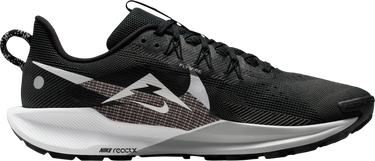 Кецове и обувки Nike Pegasus Trail 5 Wide Черно | im2539-001, 3