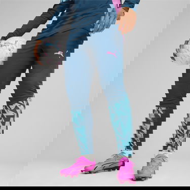 Спортни панталони Puma individualFINAL Training Pants Тюркоазено | 659021-56, 2