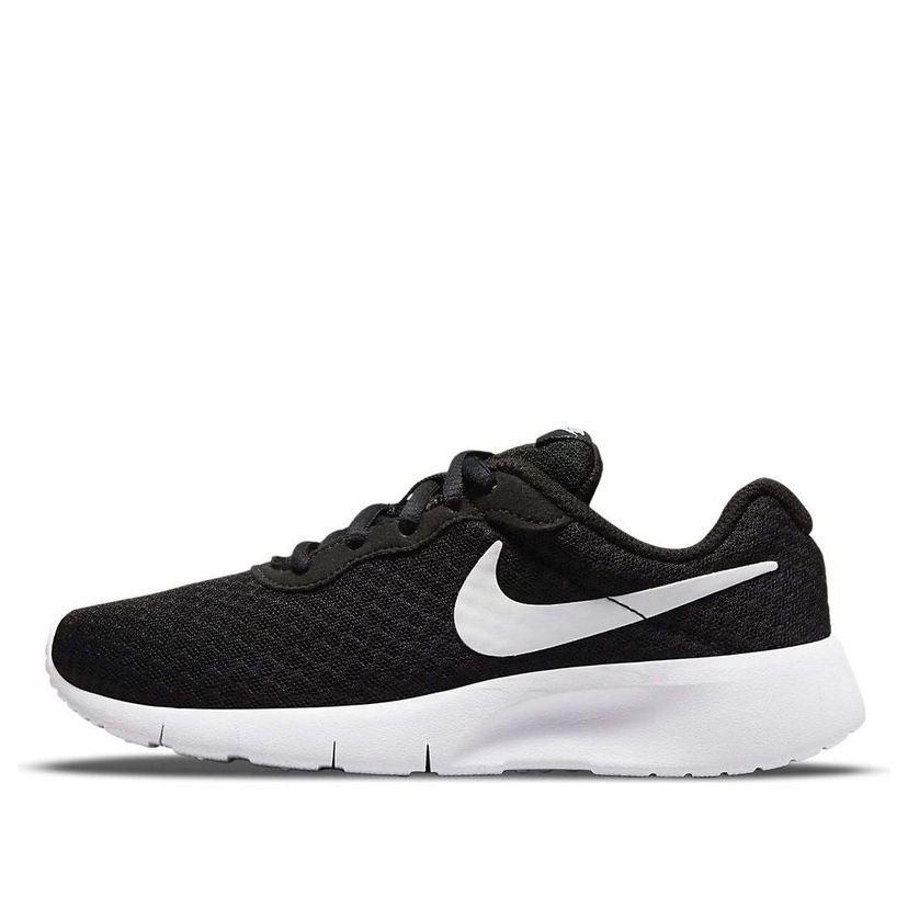 Кецове и обувки Nike Nike Tanjun Черно | 818382-011