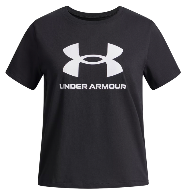 Big Logo Short Sleeve T-Shirt