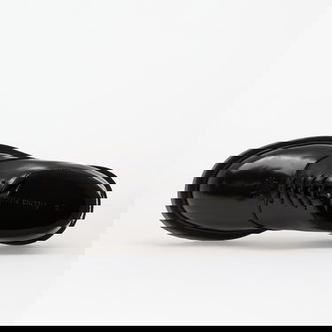 Кецове и обувки Filling Pieces Bulky Derby Black Черно | 122511325167, 3