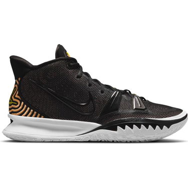 Кецове и обувки Nike Kyrie 7 "Brainstorm" Черно | CQ9326-005, 2