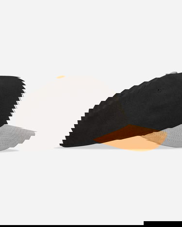 Шапка с козирка New Era New York Yankees MLB Suede Visor 9FORTY E-Frame Cap Кафяво | 60759008 MULTINY, 5