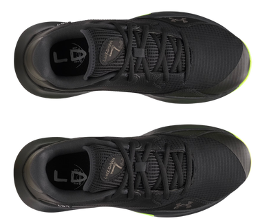 Кецове и обувки Under Armour Lockdown 7 Low Многоцветен | 3027646-003, 2