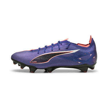 Кецове и обувки Puma ULTRA 5 CARBON FG Soccer Cleats Лилаво | 107684_01, 0