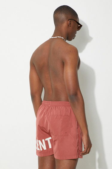 Бански Represent Clo Represent Swim Shorts Червено | MLM718.427, 2