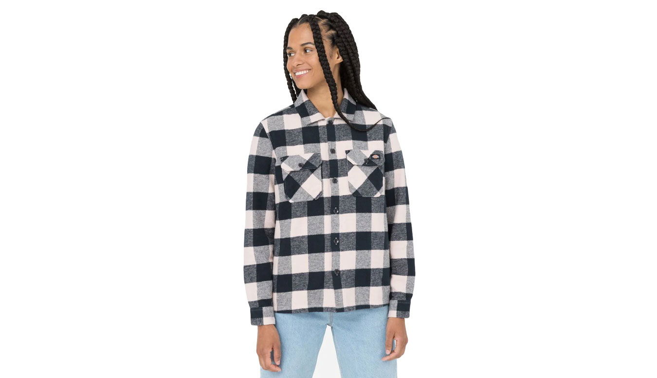 Риза Dickies Sacramento Shirt Многоцветен | DK0A4XI2C50, 0