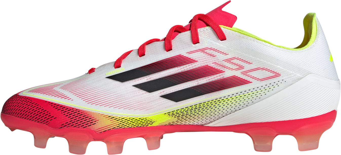 Кецове и обувки adidas Performance F50 PRO MG Бяло | ie1275, 1
