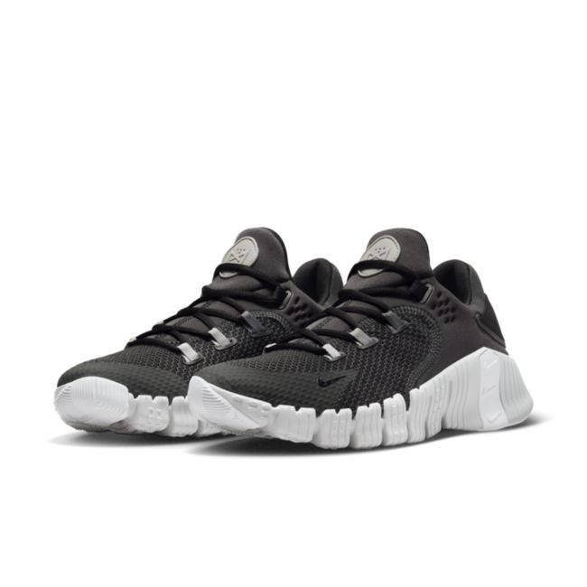 Кецове и обувки Nike Free Metcon 4 AMP Training Shoes Сиво | DZ6326-001, 1