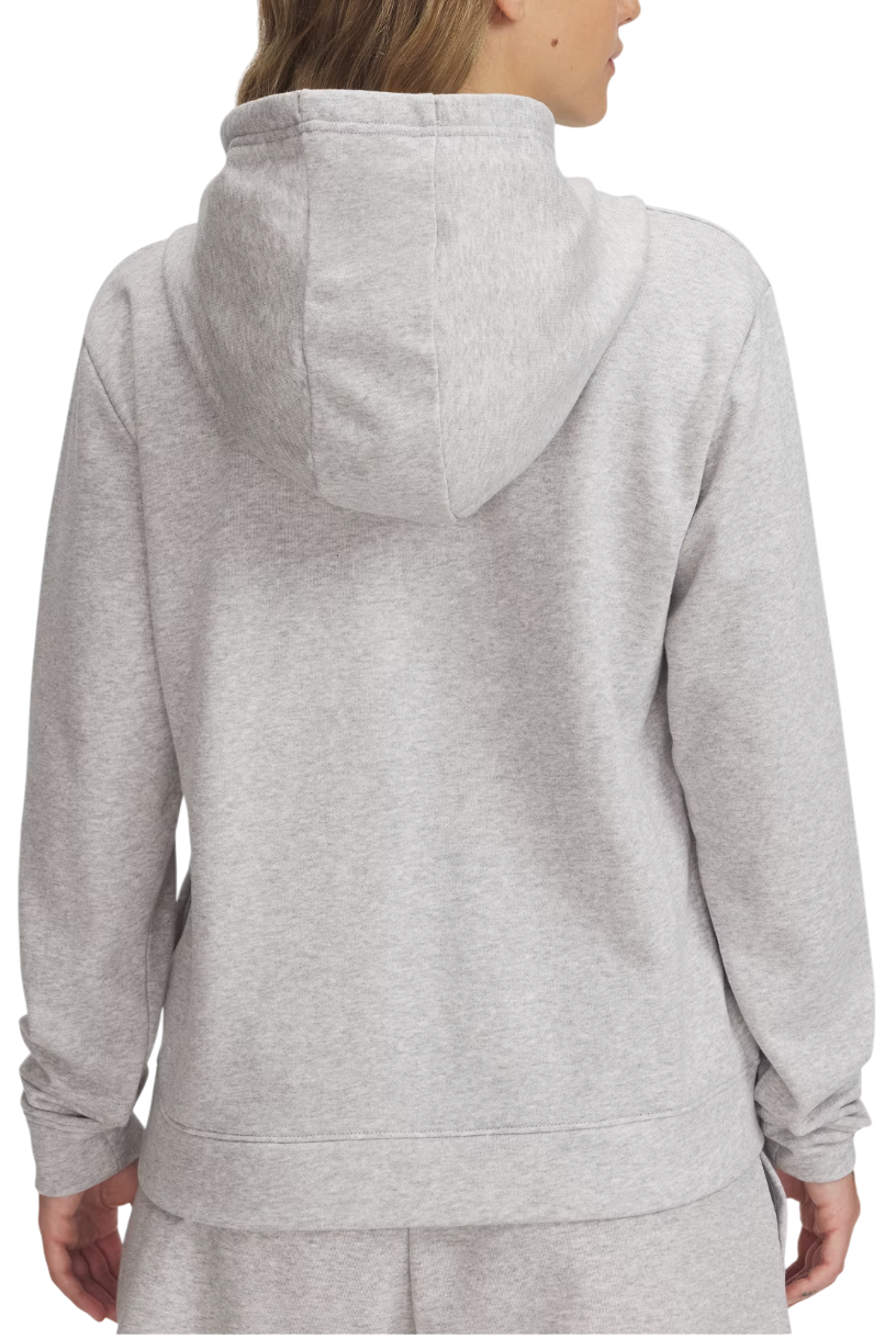 Суитчър Under Armour Under Armour Rival Terry Hoodie Сиво | 6005511-011, 1