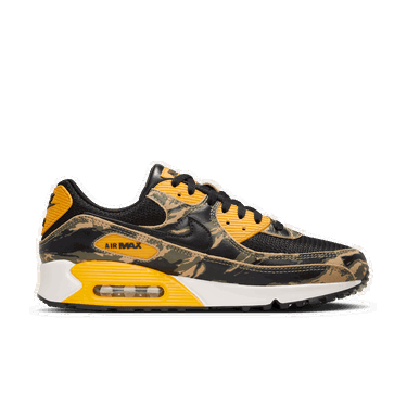 Кецове и обувки Nike Air Max 90 Premium Многоцветен | IF1721-001, 4