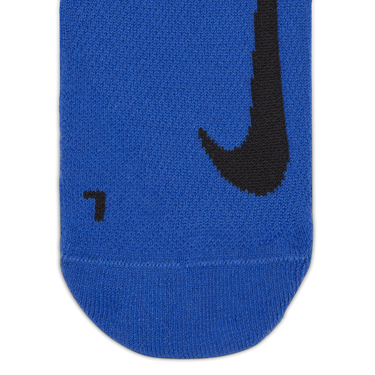 Чорапи Nike Multiplier No-Show 2-Pack Многоцветен | sx7554-937, 2