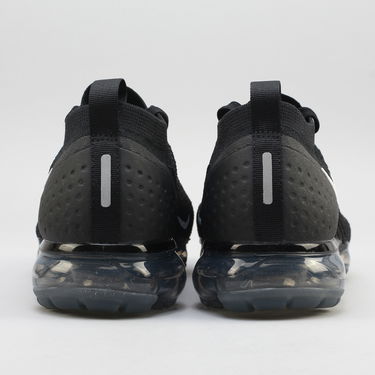 Кецове и обувки Nike Air Vapormax Flyknit 2 Черно | 942842-001, 3