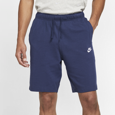Къси панталони Nike Sportswear Club Тъмно синьо | bv2772-410, 2