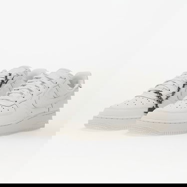 Кецове и обувки Nike Air Force 1 '07 Lo Бяло | IM6485-121, 5