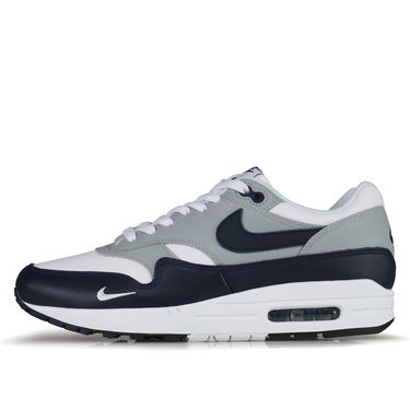 Кецове и обувки Nike Air Max 1 LV8 "Obsidian" Синьо | DH4059-100, 1