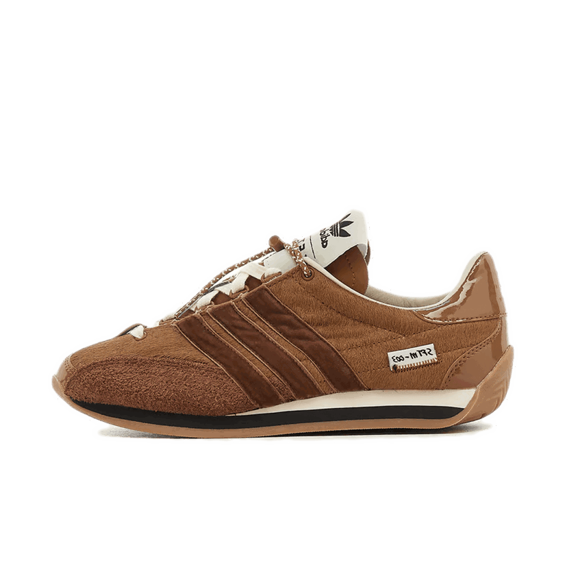 Кецове и обувки adidas Originals Song For The Mute x adidas Country OG "Bronze" Кафяво | JH8639