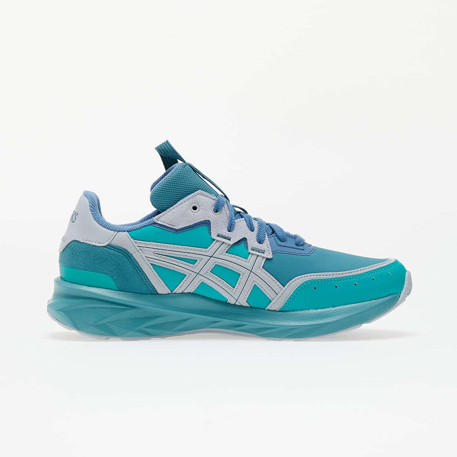 Кецове и обувки Asics HS1-S Tarther Blast Тюркоазено | 1201A190-300, 1
