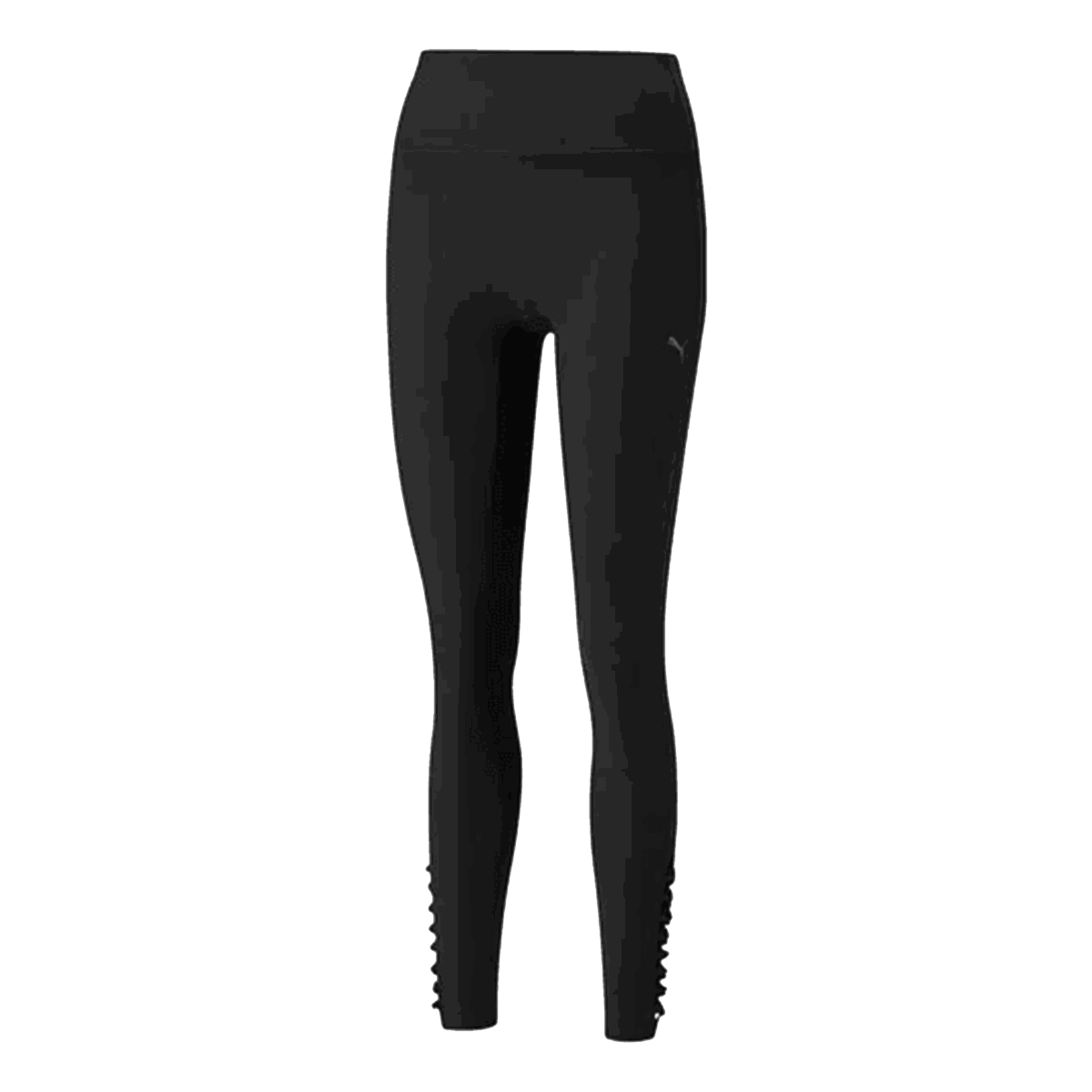 Клинове Puma Studio Trend High-Waisted Training Leggings Черно | 521567-01, 0
