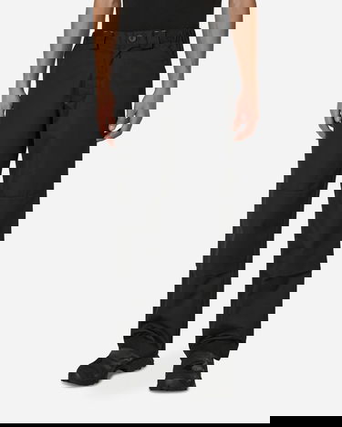 Панталони GR10K Replicated Light Klopman Pants Черно | SS23GR1B1KS BL, 0