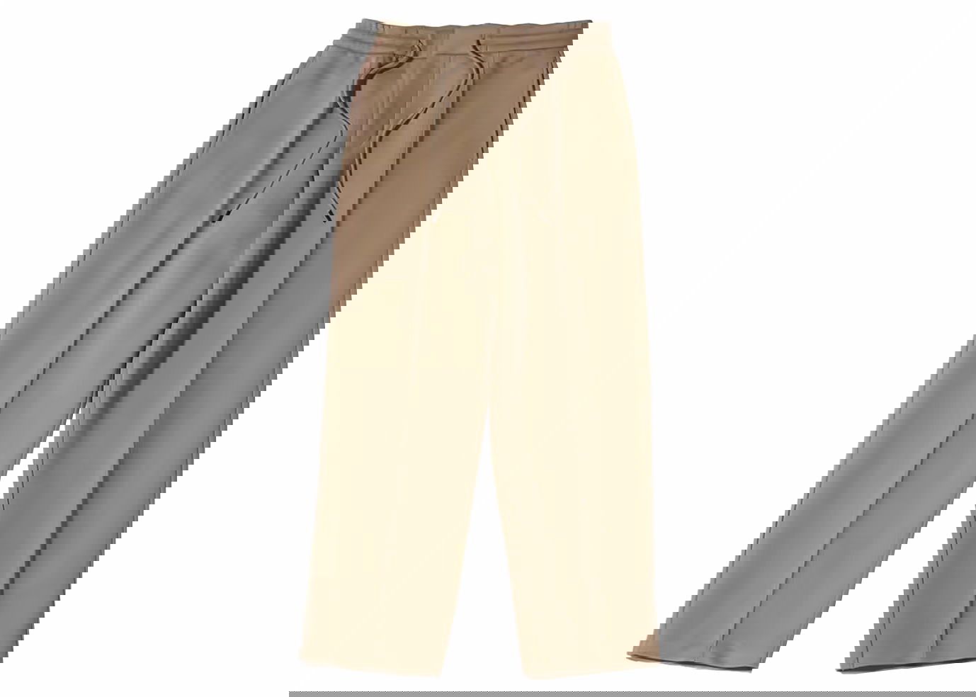 Панталони Nike Tailored Tech Fleece Sweatpants Бежово | FB8164-247, 0