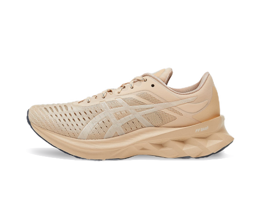 Бягане Asics Sneakersnstuff Novablast Бежово | 1202A131-700