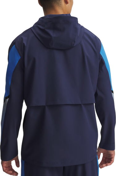 Яке Under Armour UA Velociti Storm Hooded Jacket Тъмно синьо | 6005900-403, 1