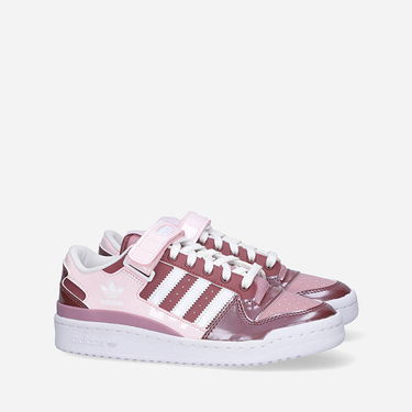 Кецове и обувки adidas Originals adidas Originals Forum Low Розово | GY8195, 4