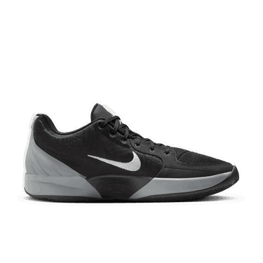 Кецове и обувки Nike Ja 2 'Foundation' Черно | FD7328-001, 1