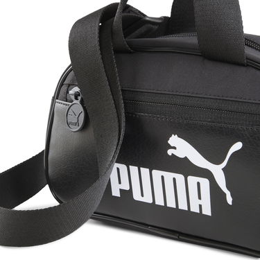 Дамска чанта Puma Campus Portable Handbag 2l Черно | 091296_01, 3