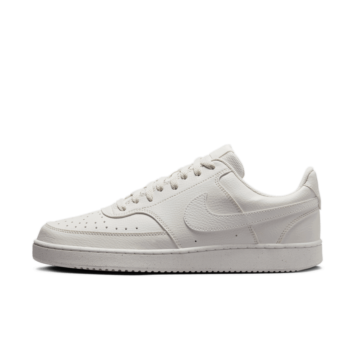 Кецове и обувки Nike Court Vision Low Next Nature Бяло | HF1741-001, 0