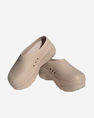Кецове и обувки adidas Originals Adifom Stan Mule Бежово | IE7052, 1