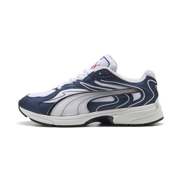 Кецове и обувки Puma Extos Millennium Синьо | 398784_01, 0