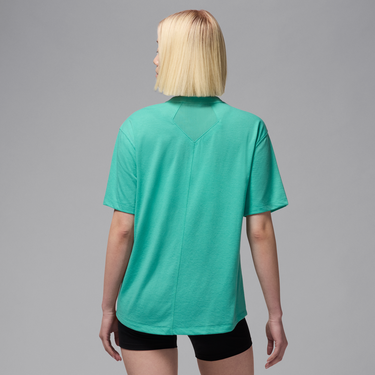 Тениска Jordan Jordan Sport Diamond Short Sleeve T-Shirt Зелено | FN5116-392, 2