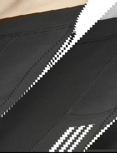 Къси панталони adidas Originals adidas OTR B SHORT TIG Черно | ik5022, 3