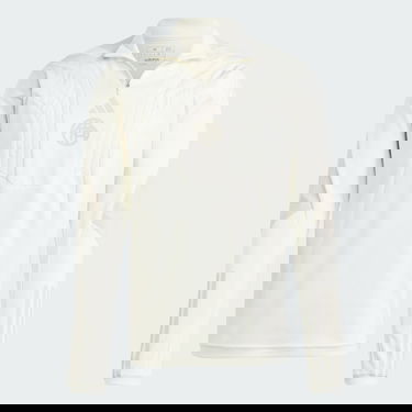 Яке adidas Originals Top FC Bayern Tiro 23 Бяло | HY3258, 4