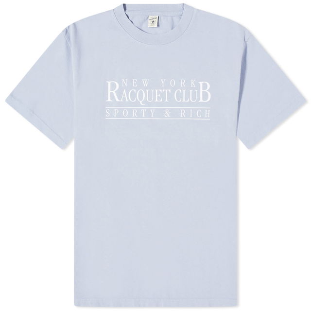 NY Racquet Club T-Shirt