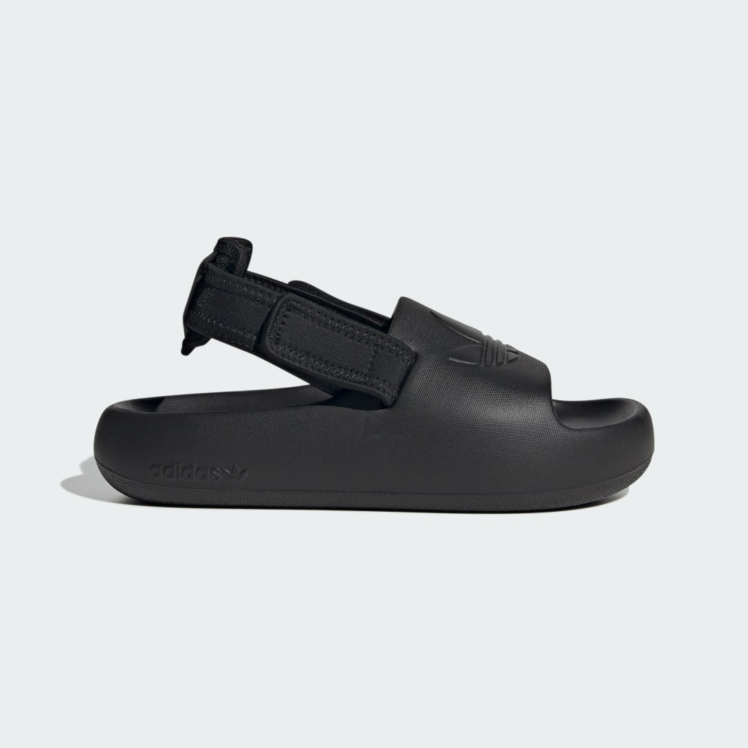 Кецове и обувки adidas Originals Adifom Adilette Sandals Черно | IG8166, 0