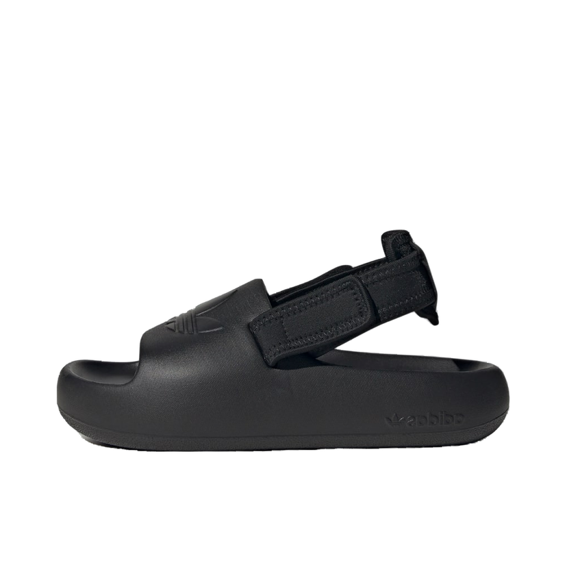 Кецове и обувки adidas Originals Adifom Adilette Sandals Черно | IG8166